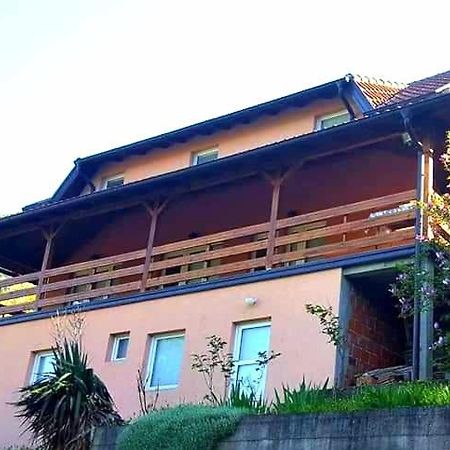 Apartment Dobra Vila Perucac Extérieur photo