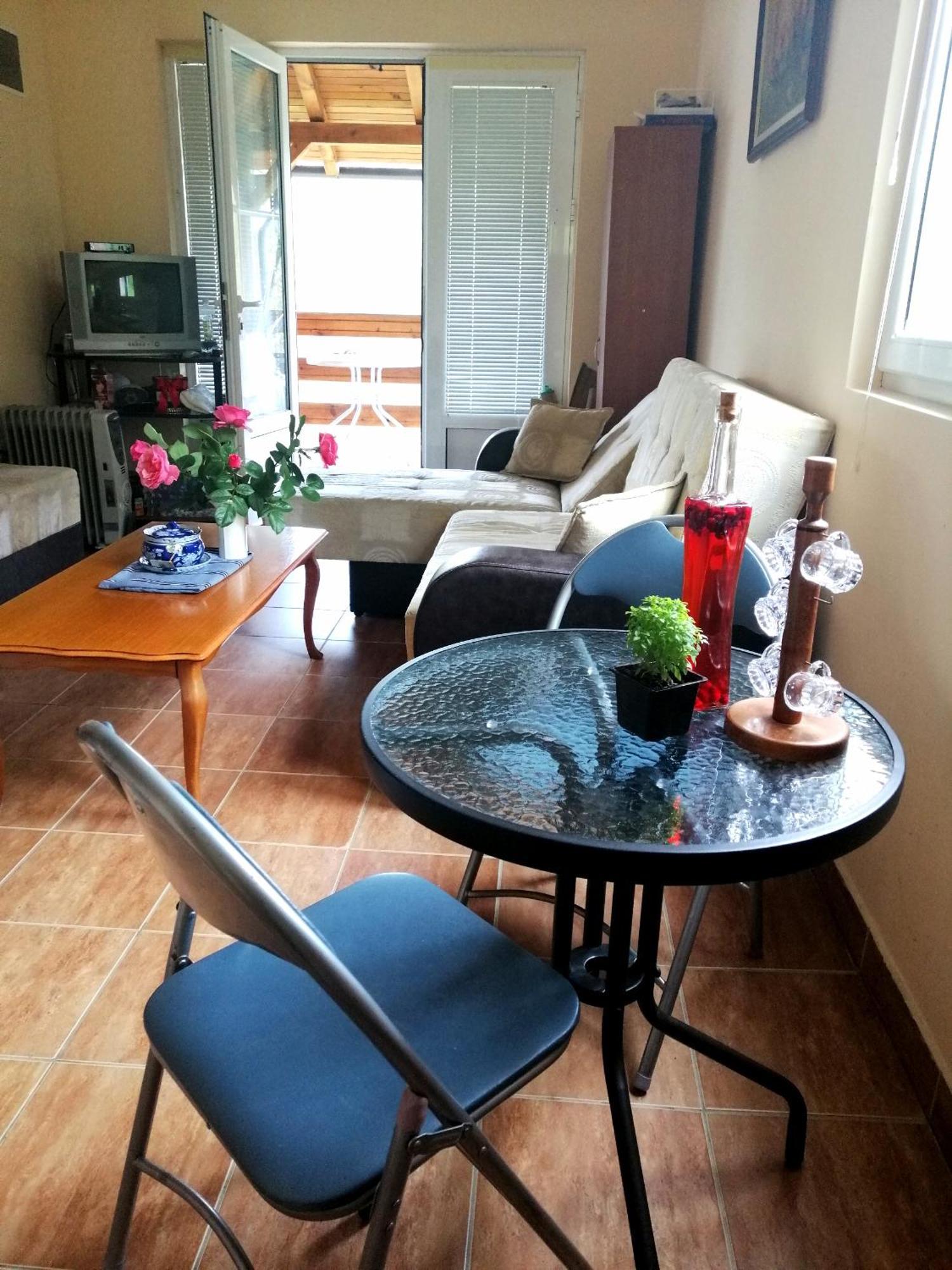 Apartment Dobra Vila Perucac Extérieur photo