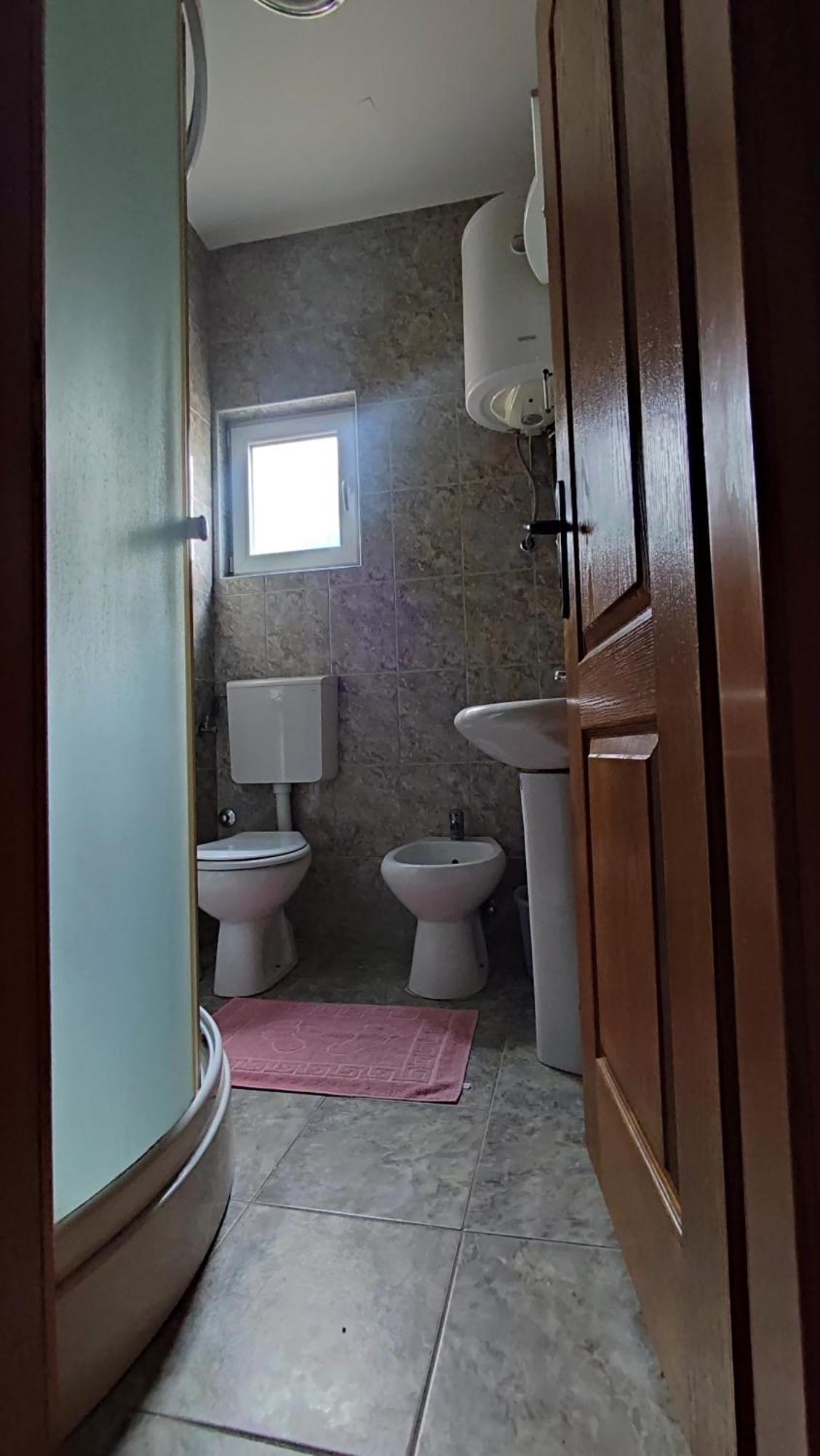 Apartment Dobra Vila Perucac Extérieur photo