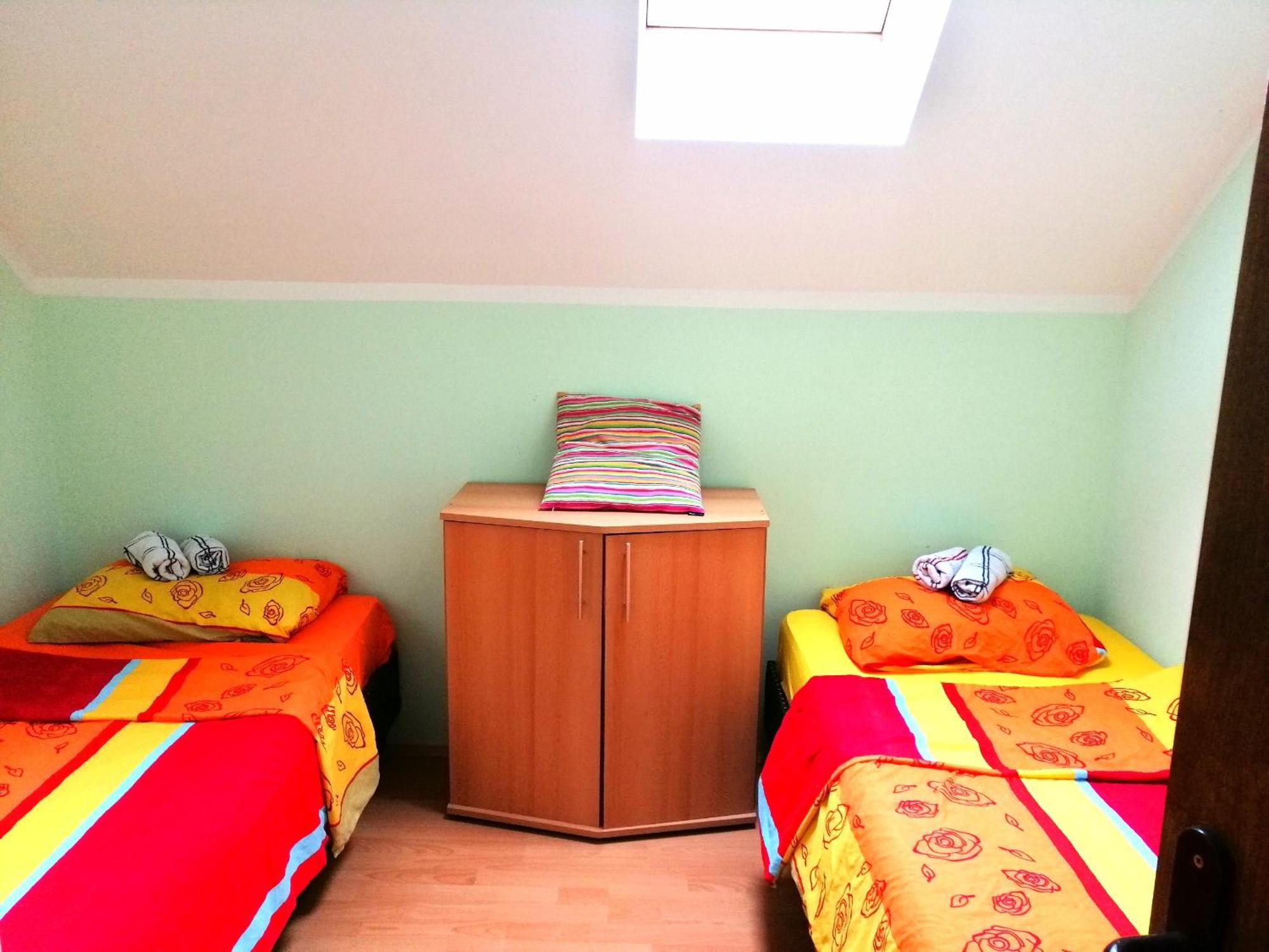 Apartment Dobra Vila Perucac Extérieur photo
