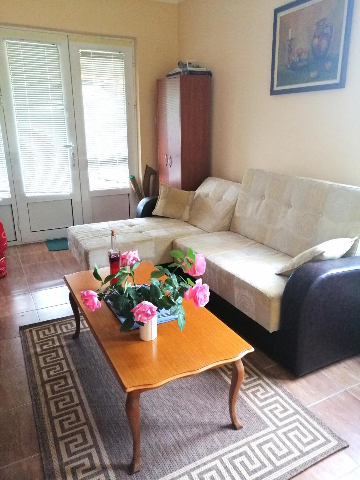 Apartment Dobra Vila Perucac Extérieur photo