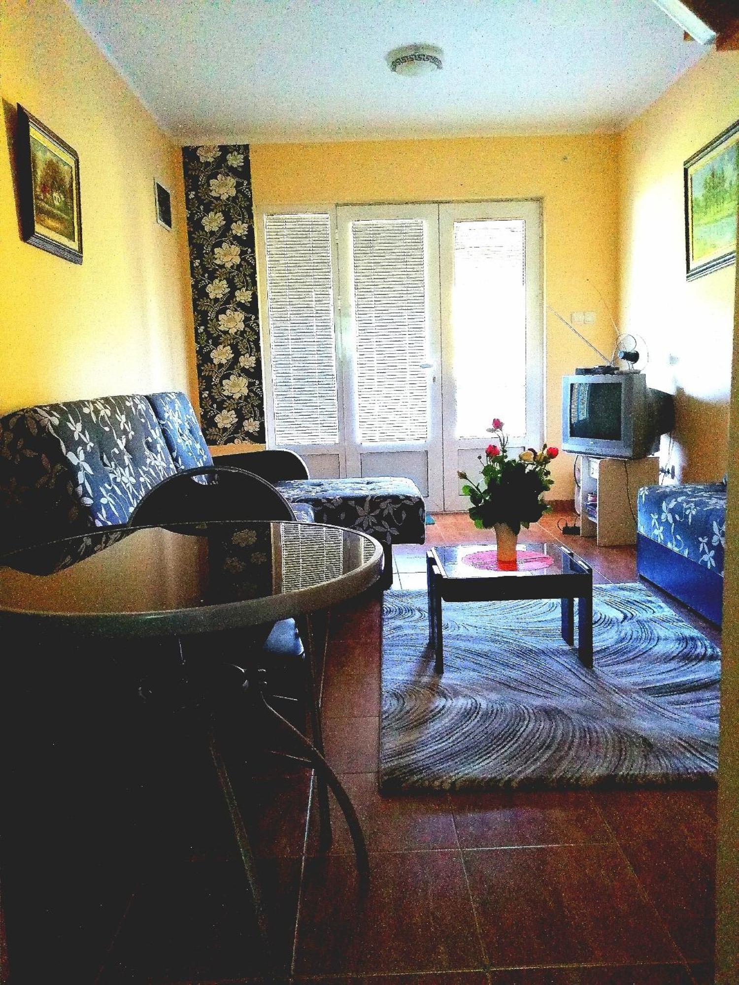 Apartment Dobra Vila Perucac Extérieur photo